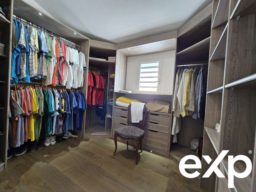 Maison à SAINT-PAUL