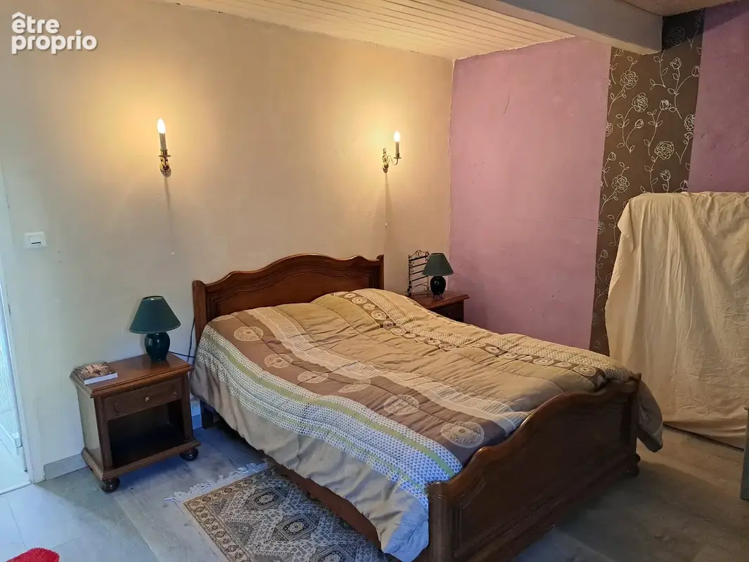 Maison de village avec jardin - photo 19