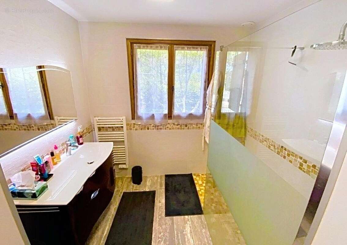 Photo 8 - Maison à ASNIERES-LES-DIJON