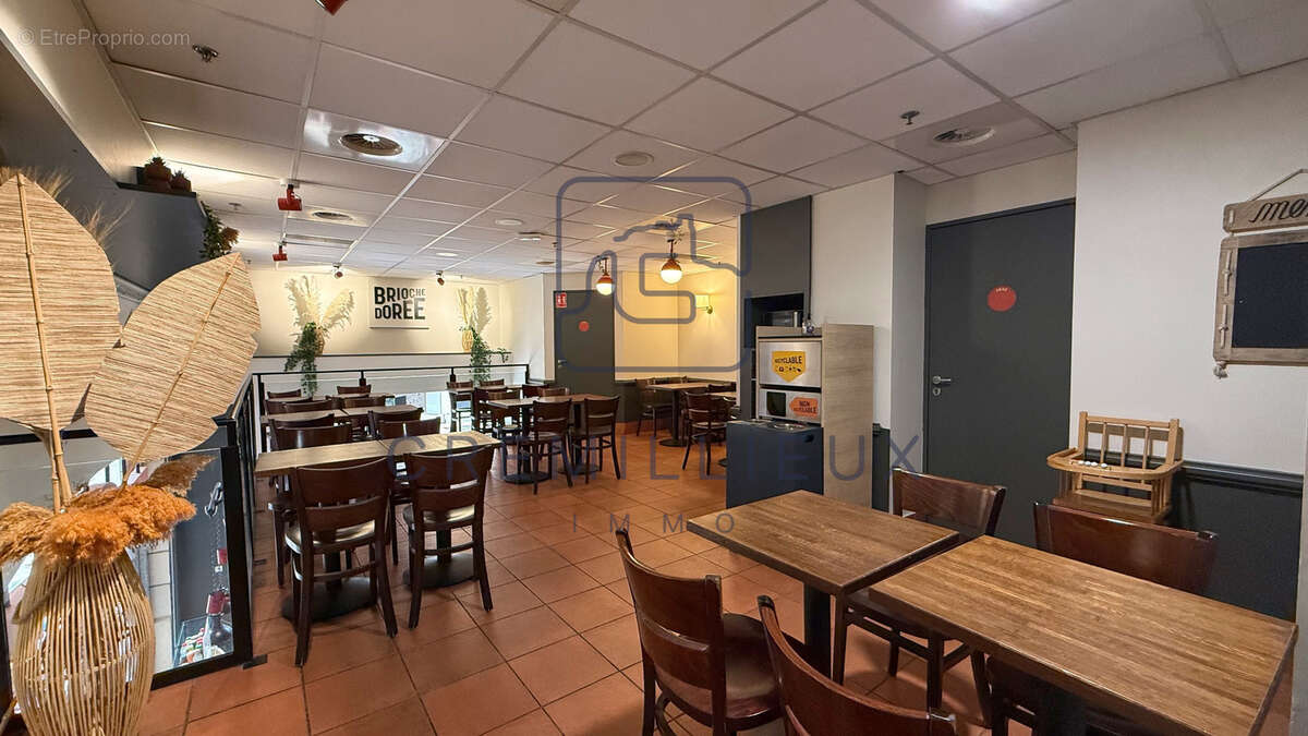 Commerce à GUILHERAND-GRANGES