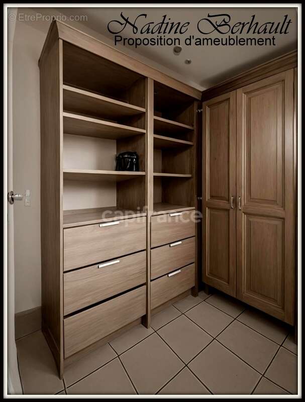 Maison à FERRIERES-EN-GATINAIS