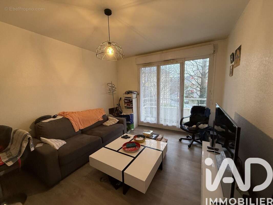 Photo 2 - Appartement à MONTIVILLIERS
