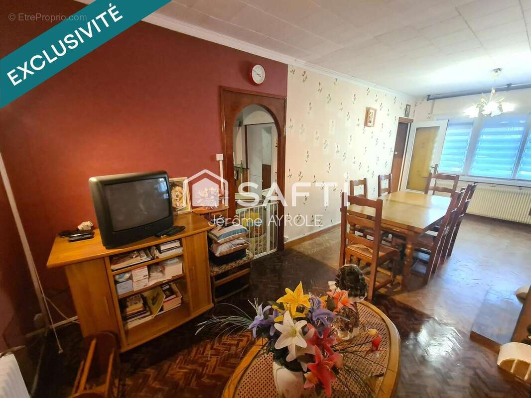 Photo 3 - Maison à ARRAS