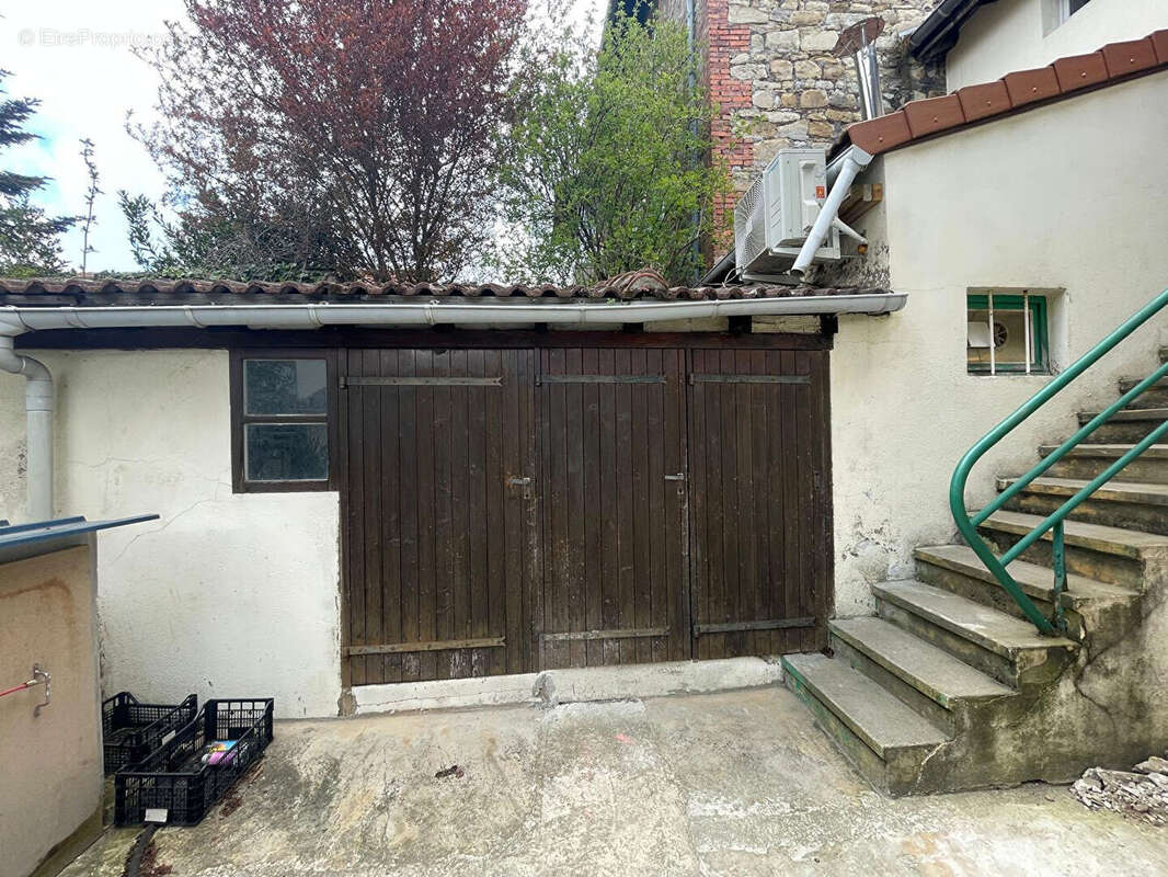 Appartement à LA TALAUDIERE