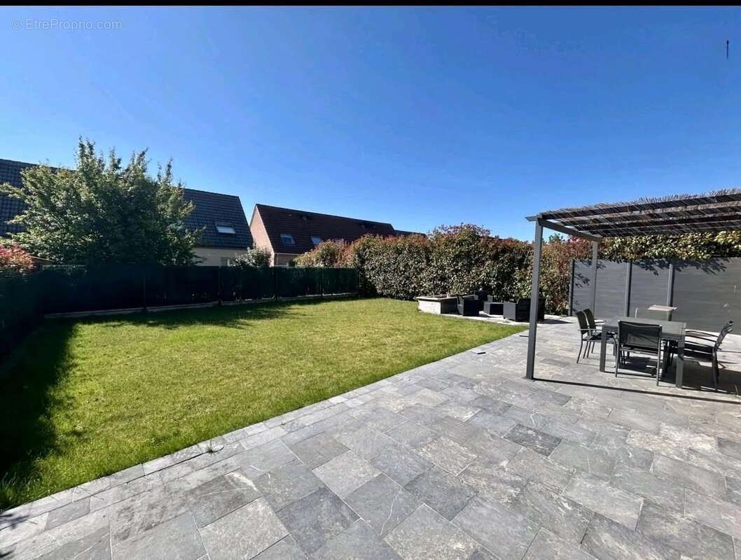 Maison 99 m² à Bourbourg  - photo 5