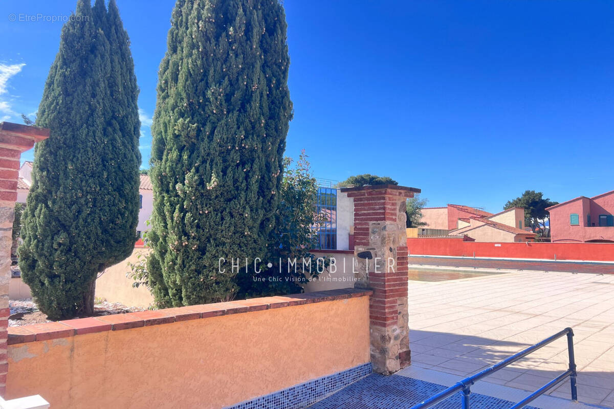 Maison à ARGELES-SUR-MER