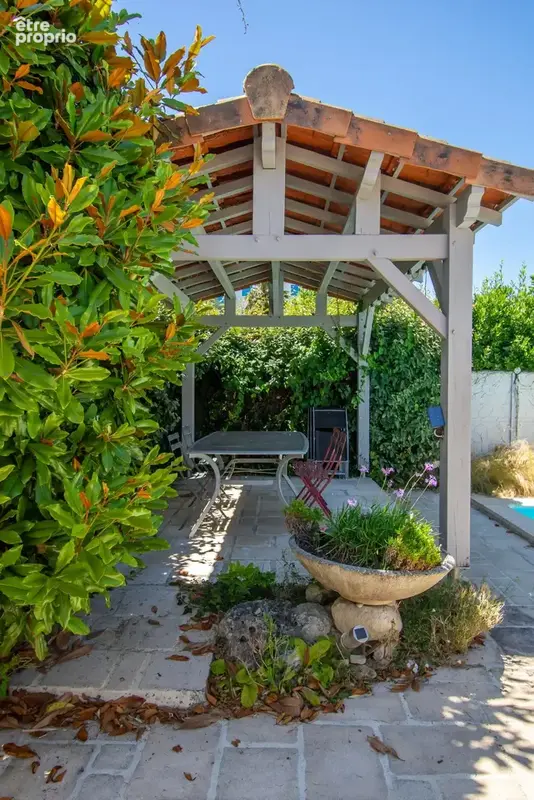 Maison à vendre 7 pièces ROYAN (17) - photo 8