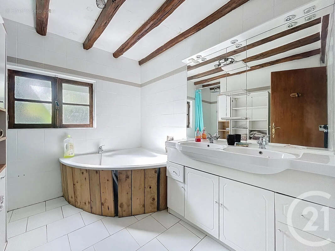 Maison à RILLY-SAINTE-SYRE