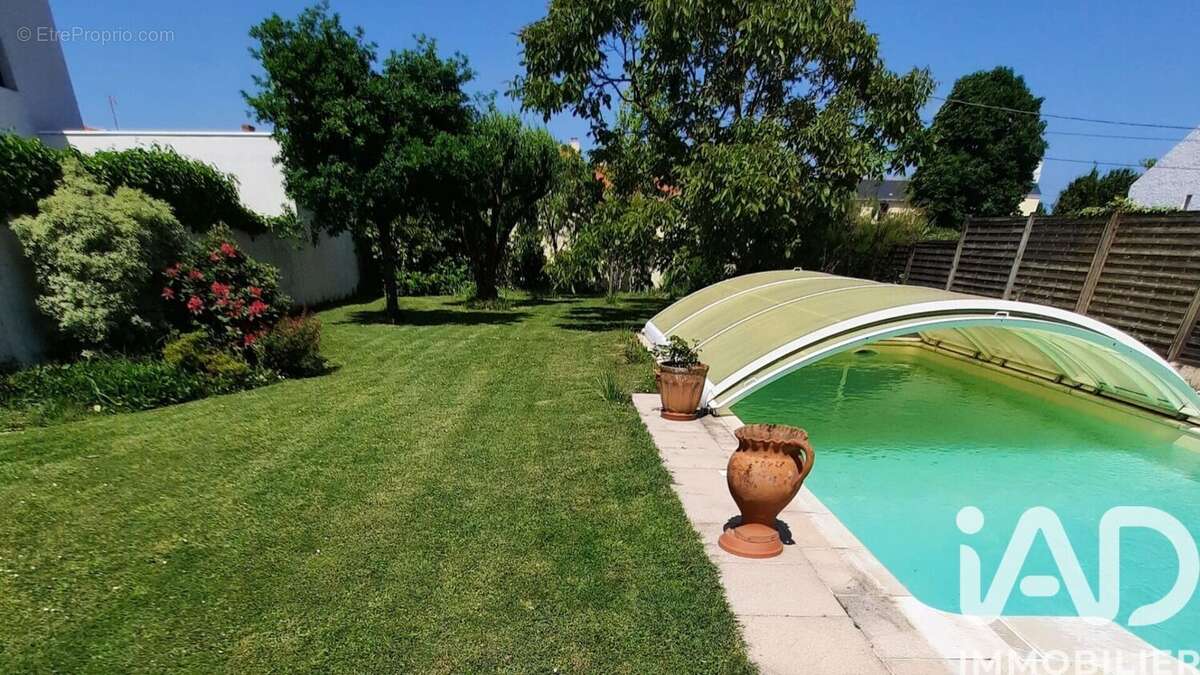 Photo 4 - Maison à SAINT-SEBASTIEN-SUR-LOIRE