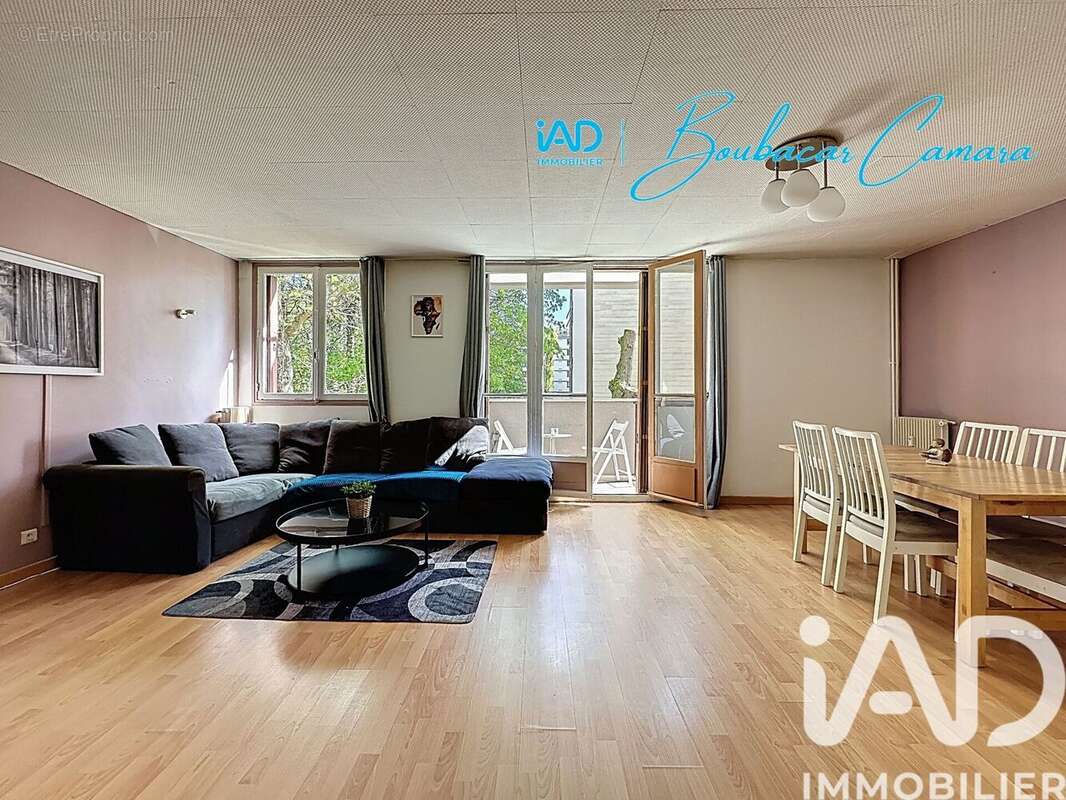 Photo 2 - Appartement à EAUBONNE