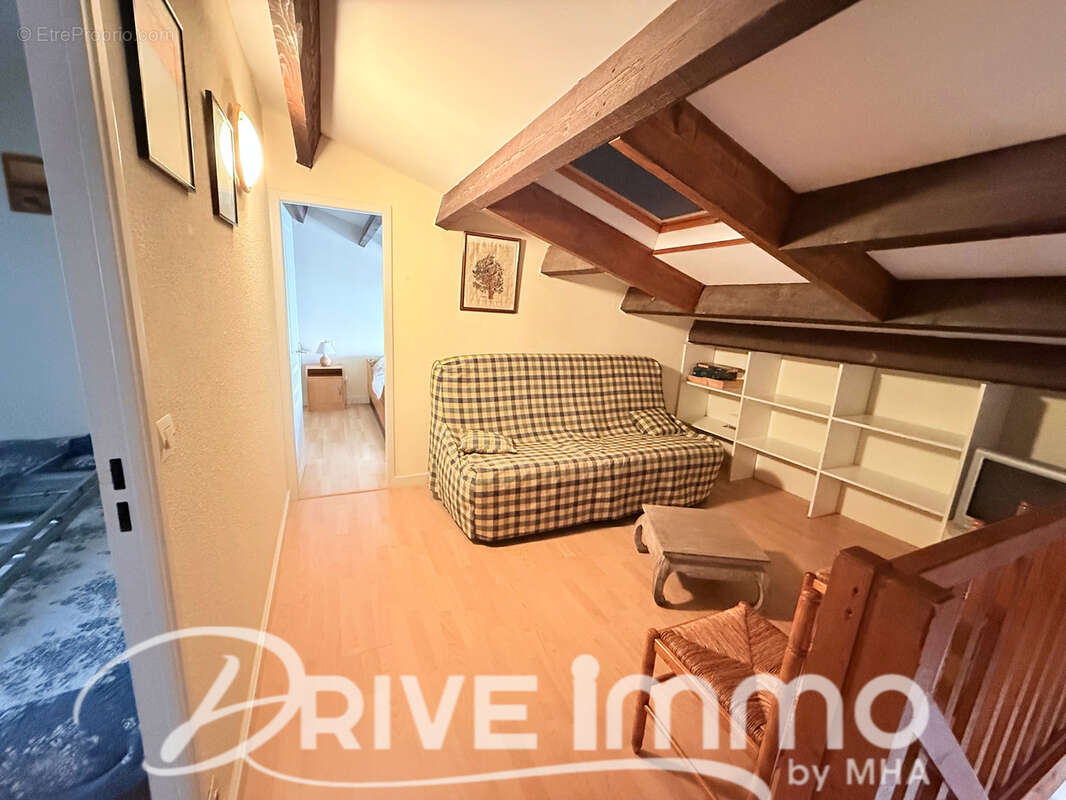 EXCLUSIVITÉ DRIVE IMMO   Maison à vendre à Saint-Pierre-la-Mer   Plage à pied   Terrasse, jardin, parking   Ve - photo 5