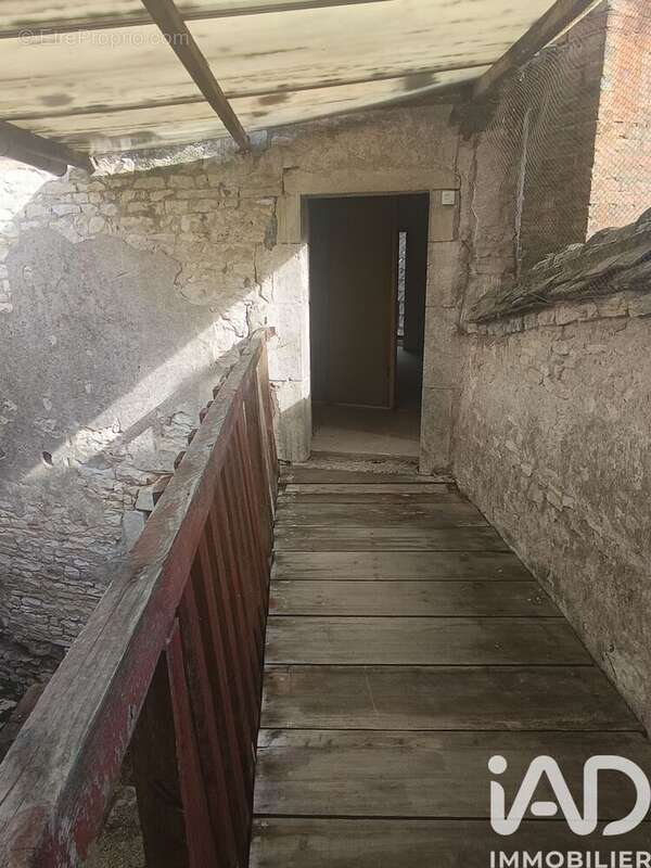 Photo 9 - Maison à CHATEAUNEUF-SUR-CHER