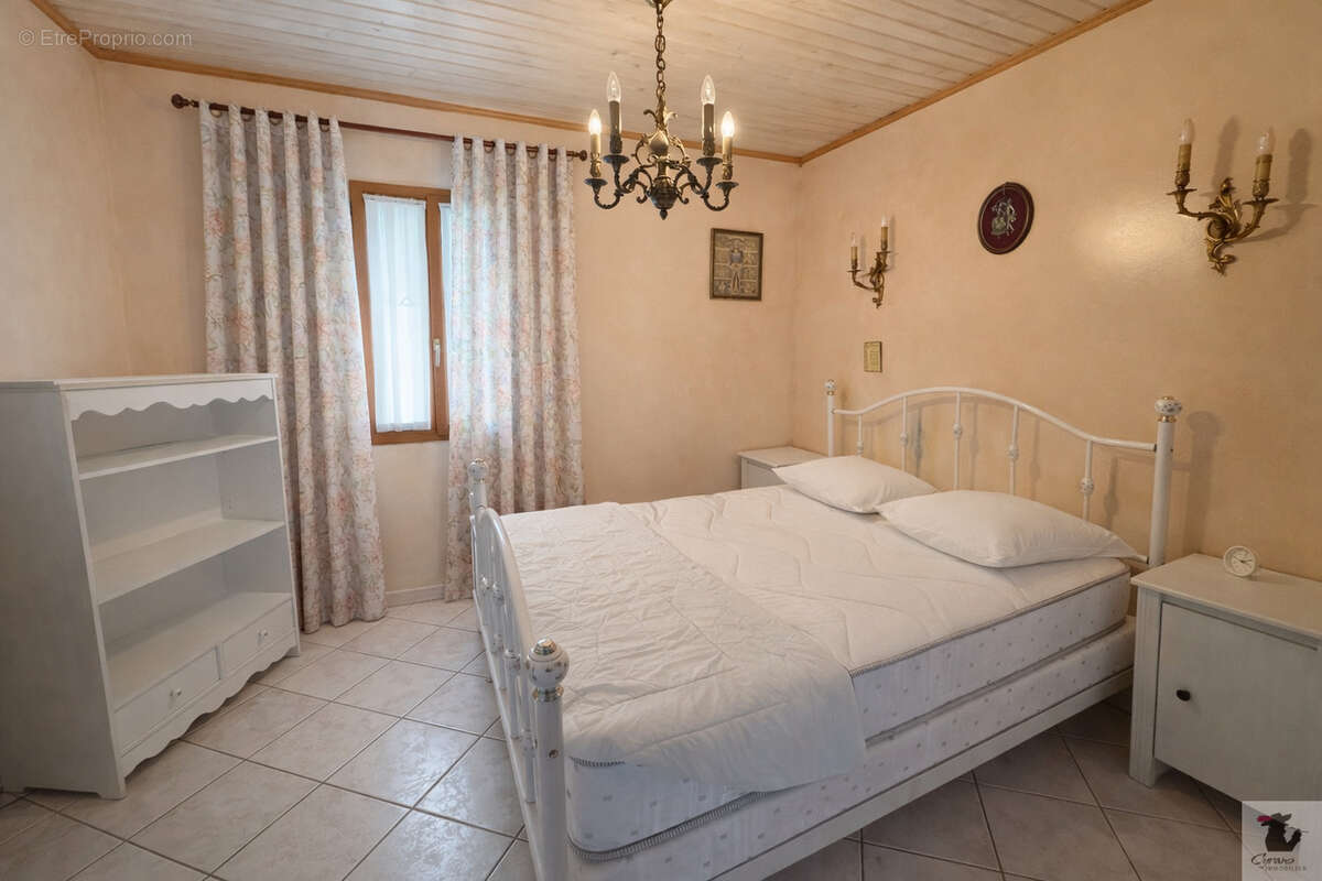 Maison à BERGERAC