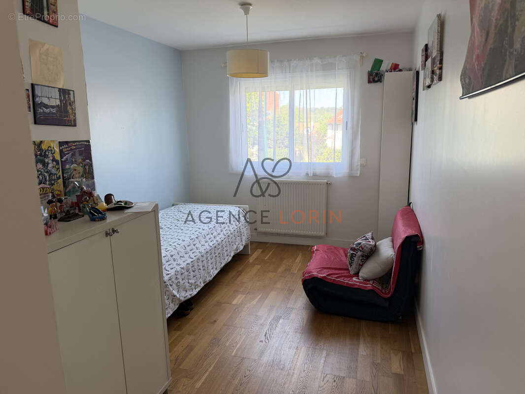 Maison à LE VESINET