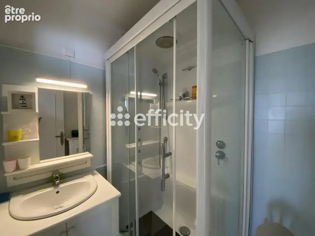 Appartement - photo 7