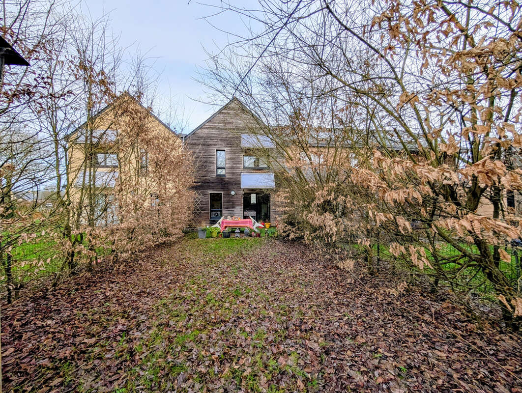 Maison à PLELAN-LE-GRAND