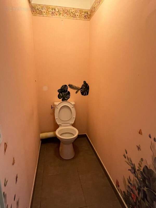 Appartement à MEYZIEU