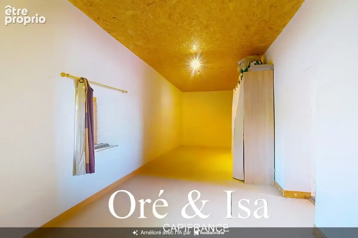 Maison à vendre 4 pièces SIDIAILLES (18) - photo 21
