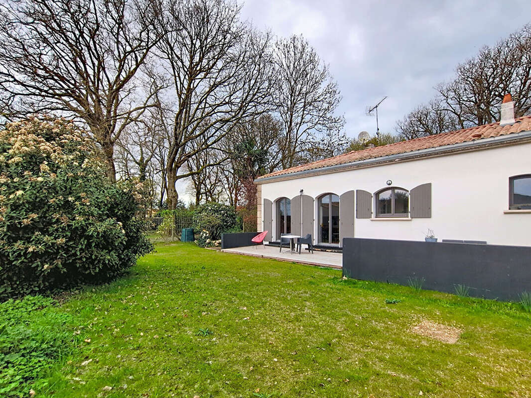 Maison Dompierre Sur Mer 7 pièces 184 m² - photo 22
