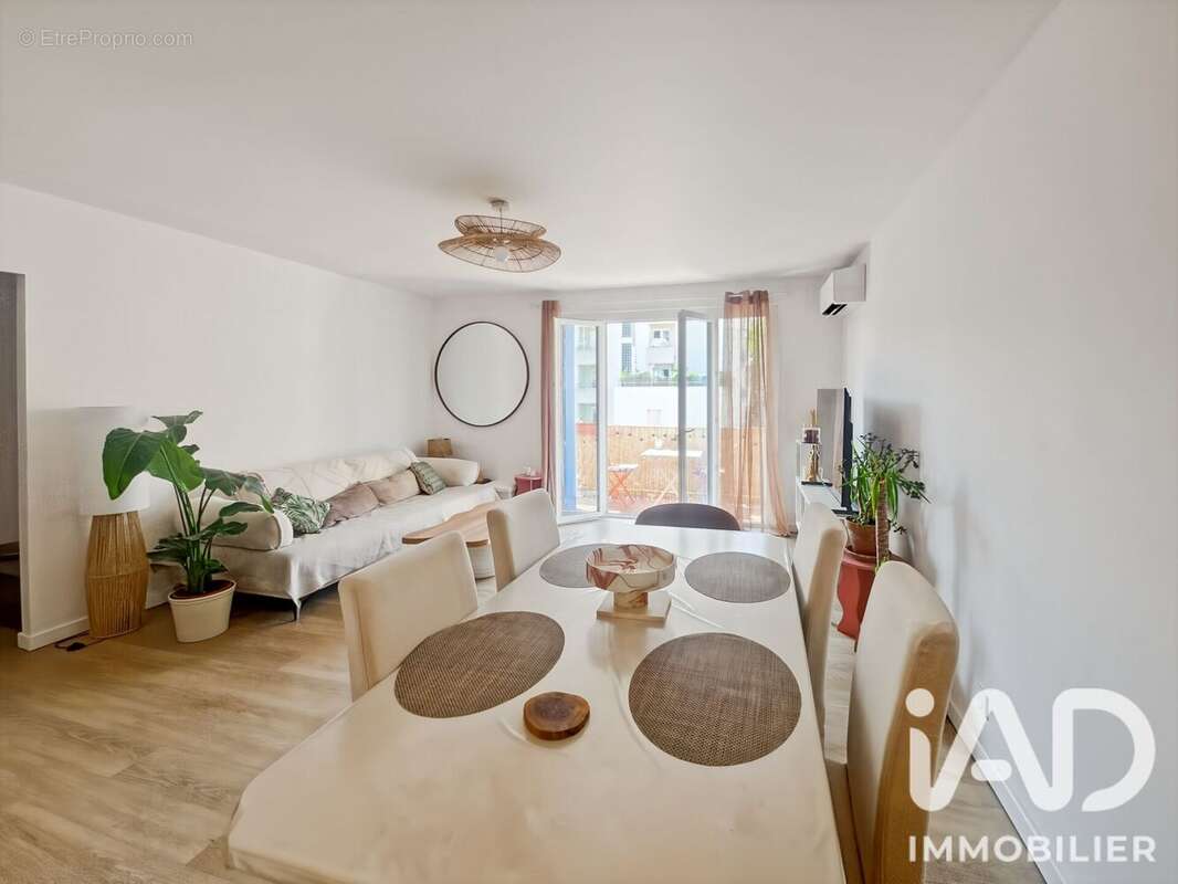 Appartement 71 m² à Nimes  - photo 3