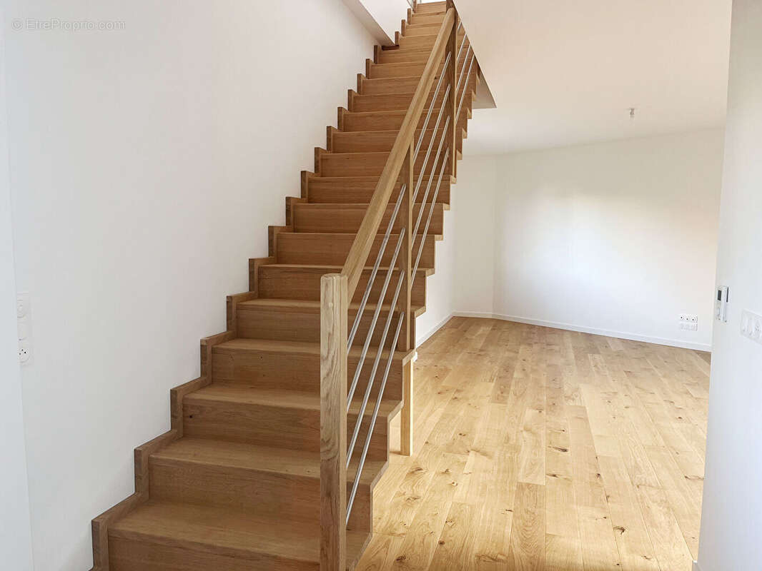 Appartement à SAINT-BRIEUC