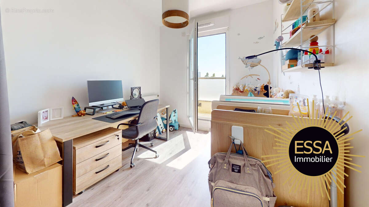 Appartement à VELIZY-VILLACOUBLAY