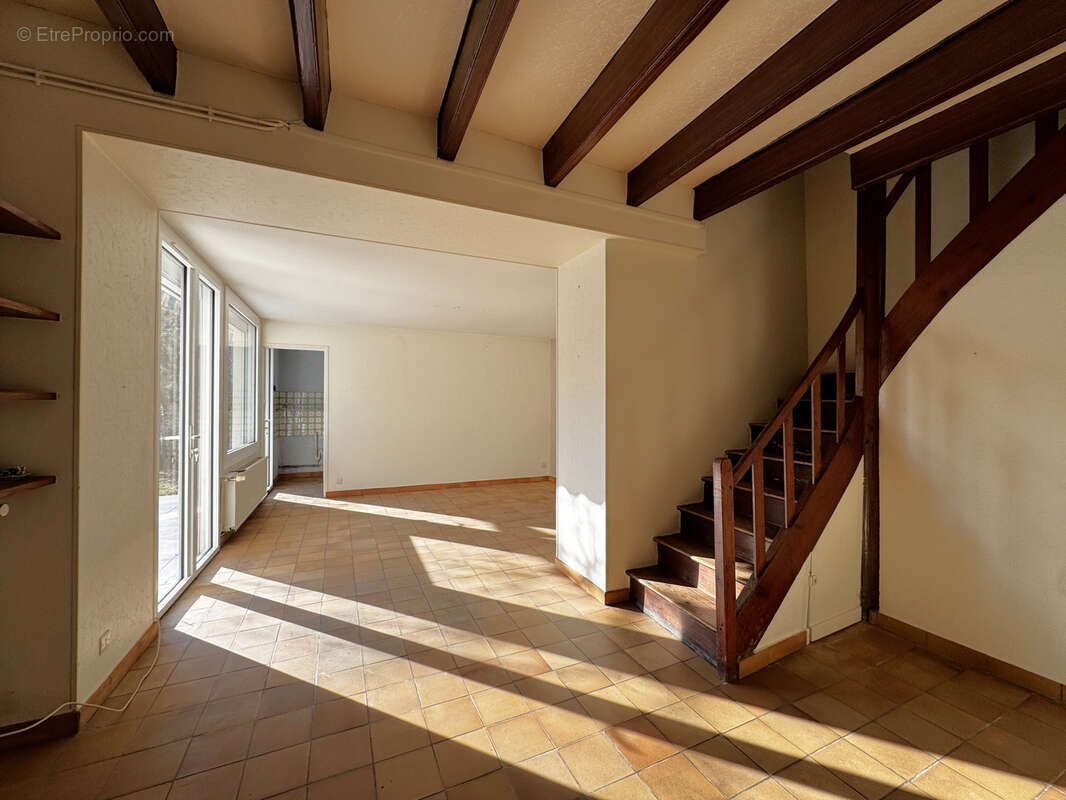 Maison à AIZENAY