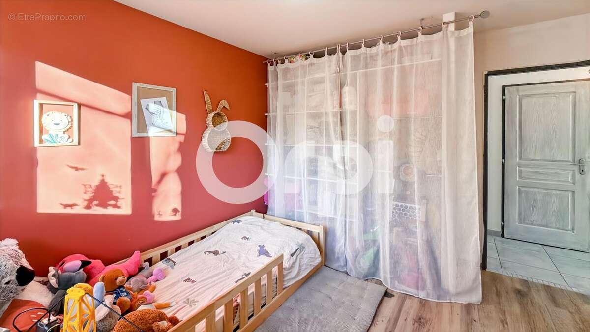 Appartement à LABEGUDE