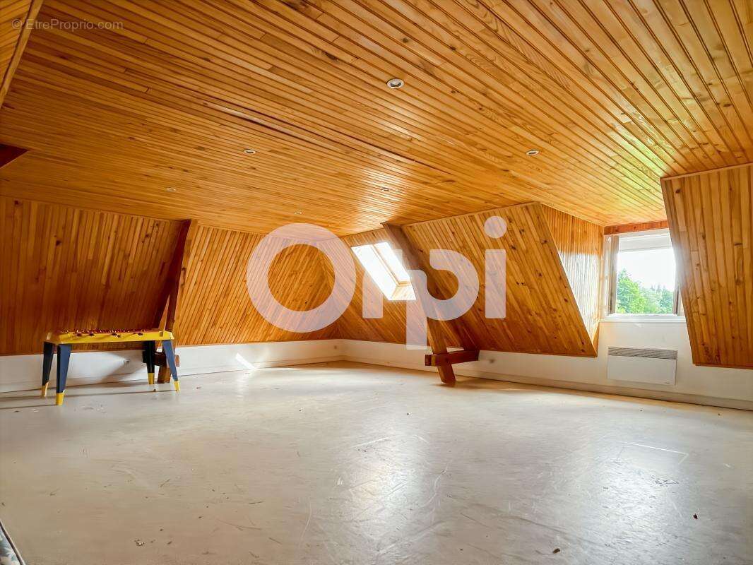 Maison à ARNIERES-SUR-ITON