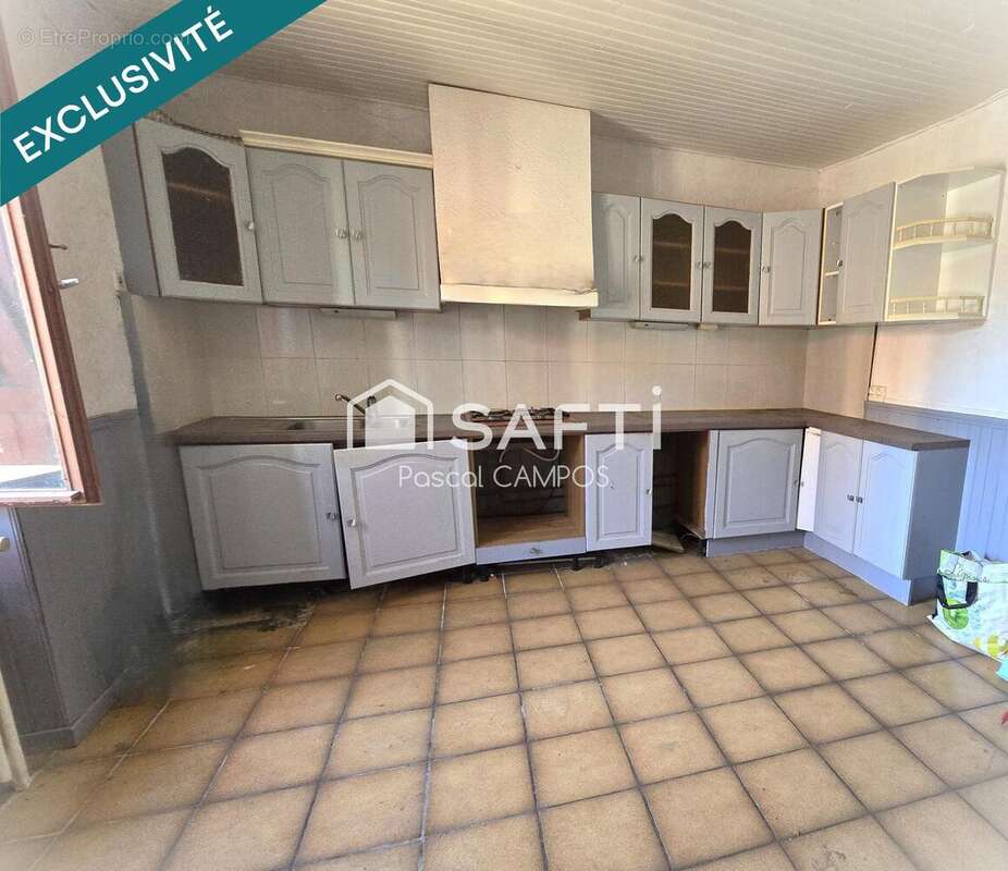 Photo 2 - Maison à MAZERES