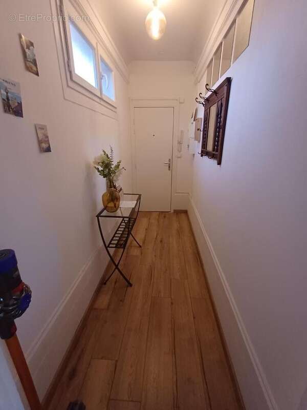 Appartement à AMIENS