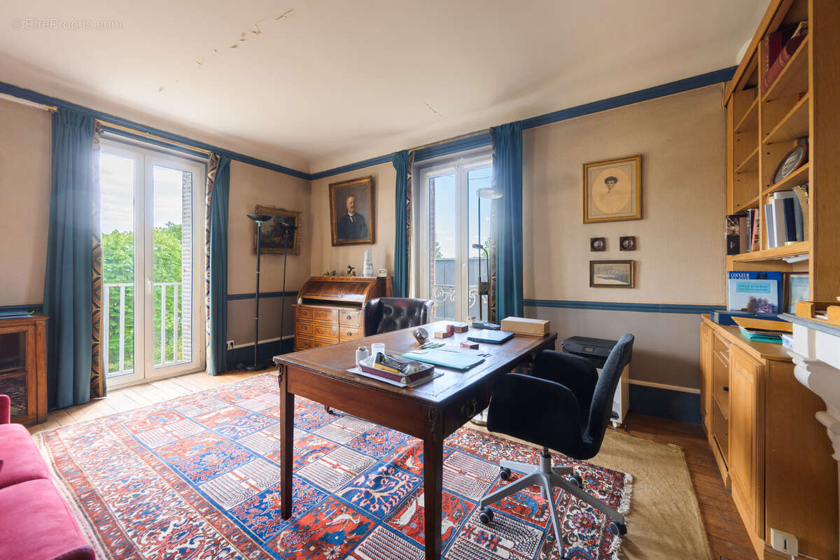 Maison à SEVRES