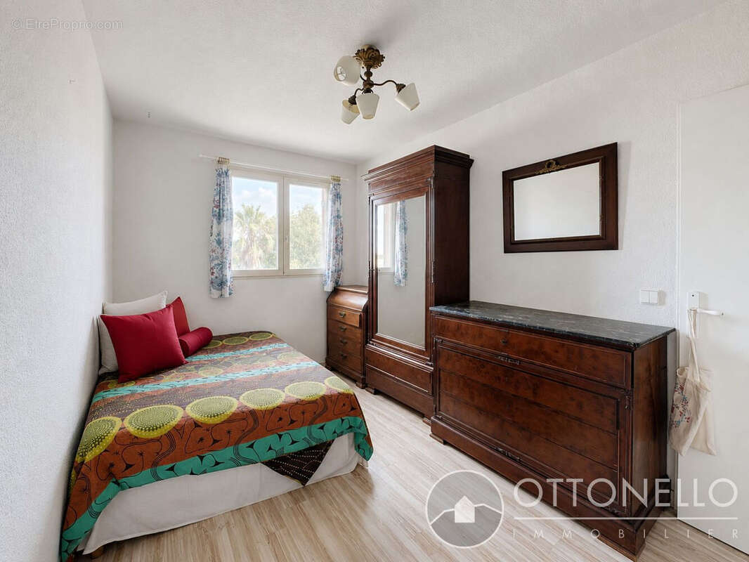 Appartement Roquebrune Sur Argens 4 pièces 73.58 m2 avec balcons, cave et parking extérieur - photo 6