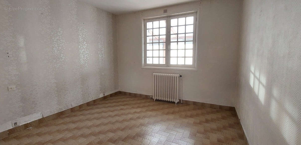 Maison à GUJAN-MESTRAS