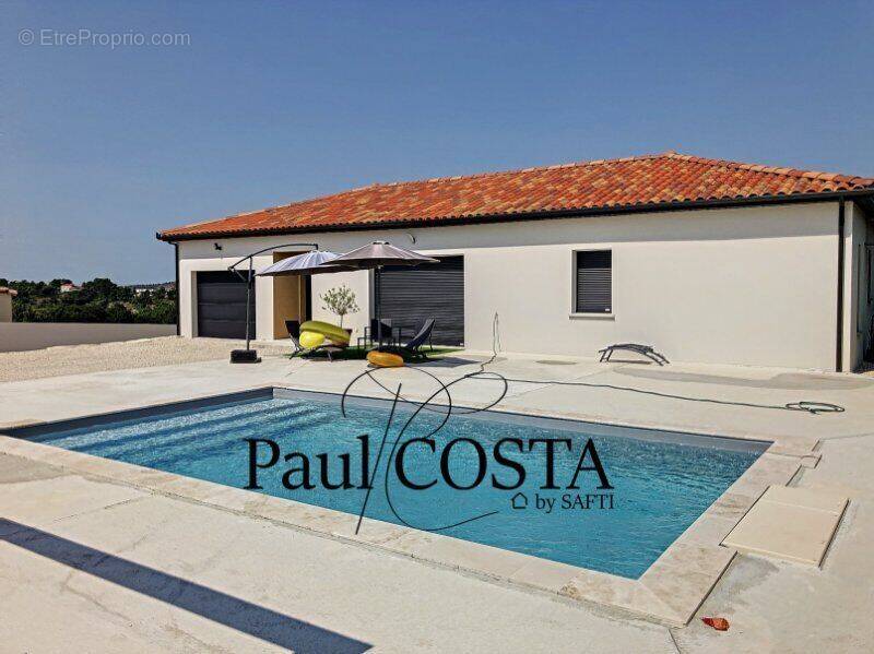 Photo 1 - Maison à CAHORS