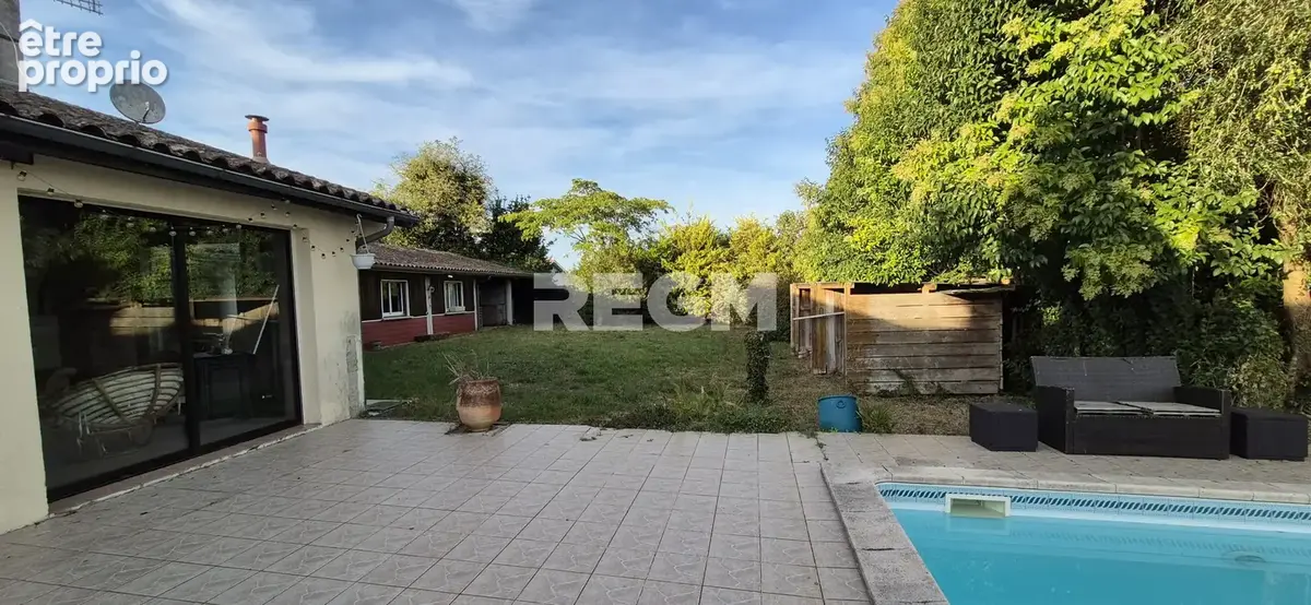 Villa au calme proche centre - photo 2