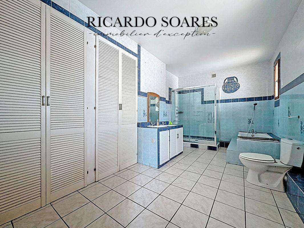 Maison à MONTATAIRE