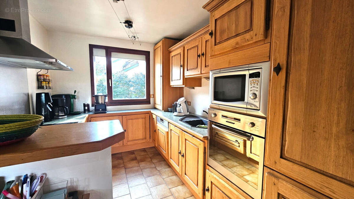 Maison à ALBERTVILLE