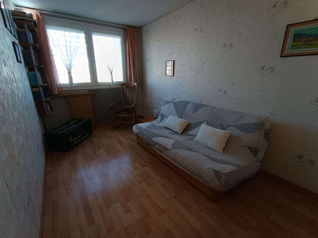 Appartement à TOURS