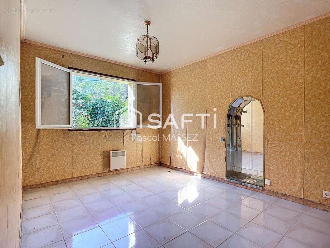 Photo 2 - Maison à CONTES