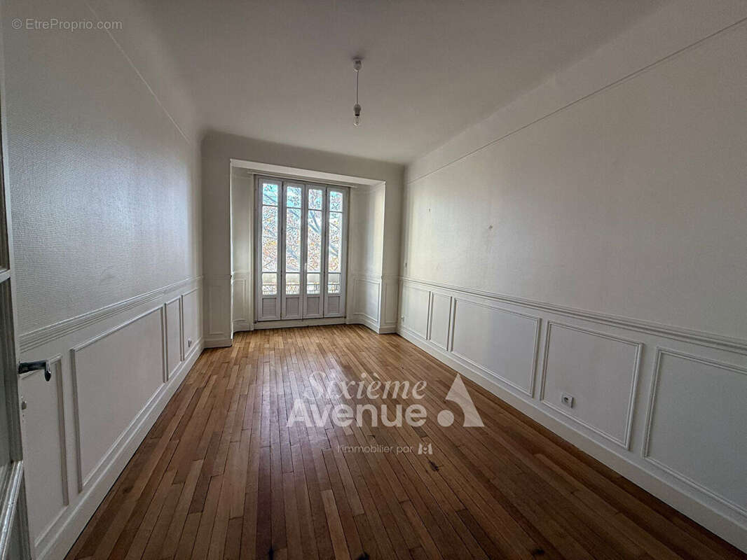 Appartement à SAINT-OUEN