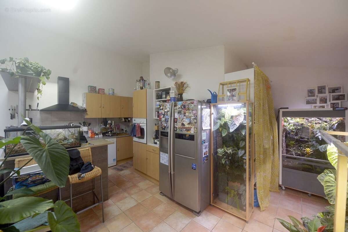 Maison à ARCES