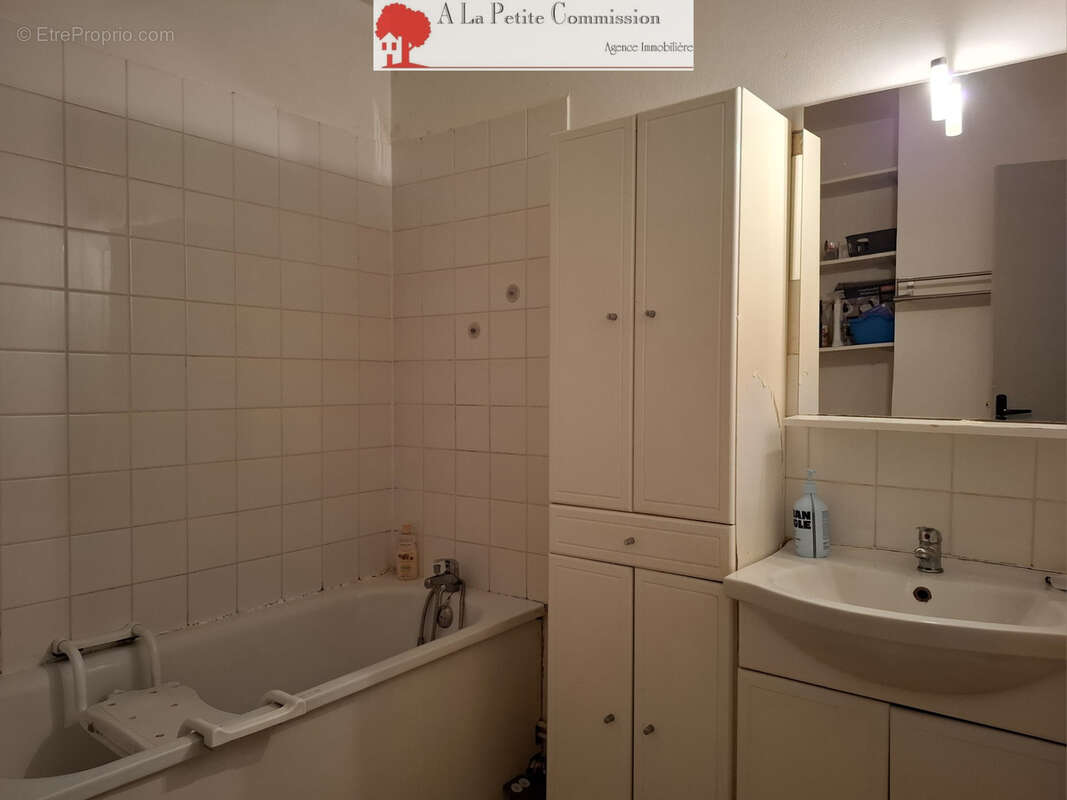 Appartement à CHARTRES