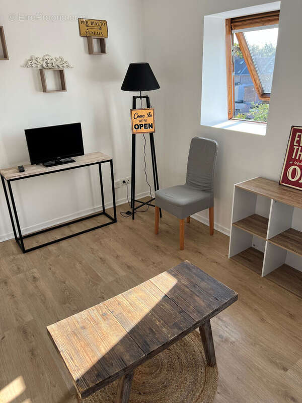 Appartement 21 m² à Amiens  - photo 4