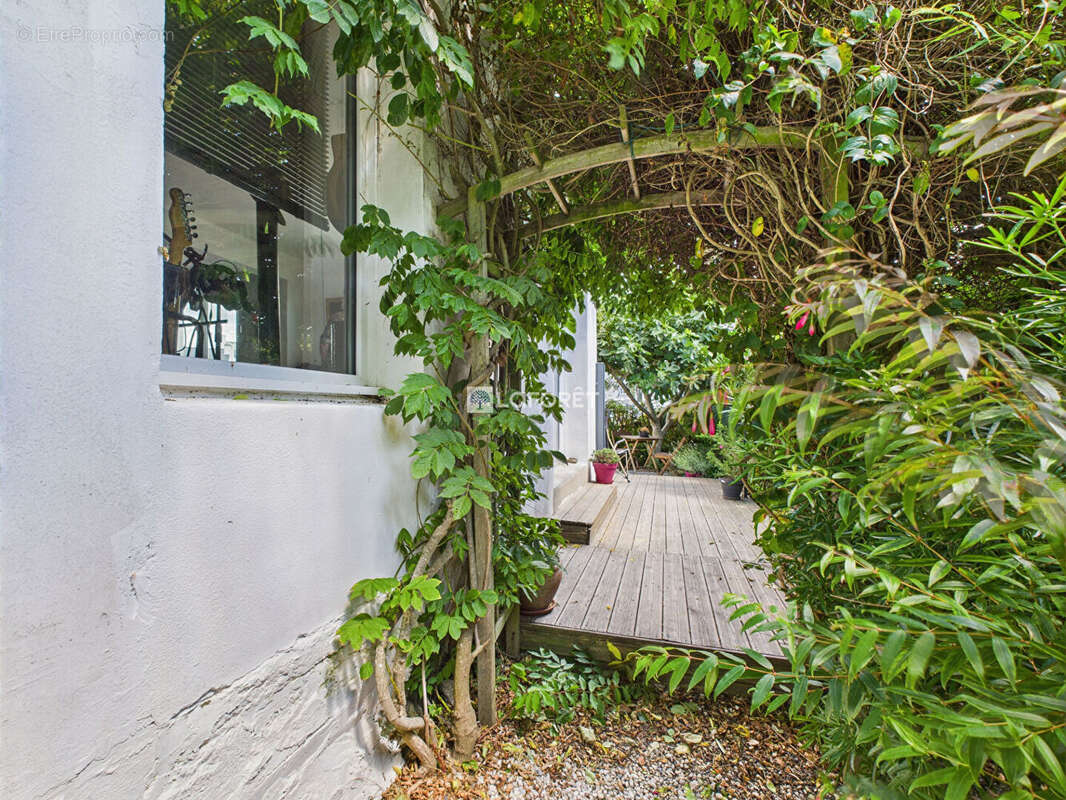 Maison à PLOBANNALEC-LESCONIL