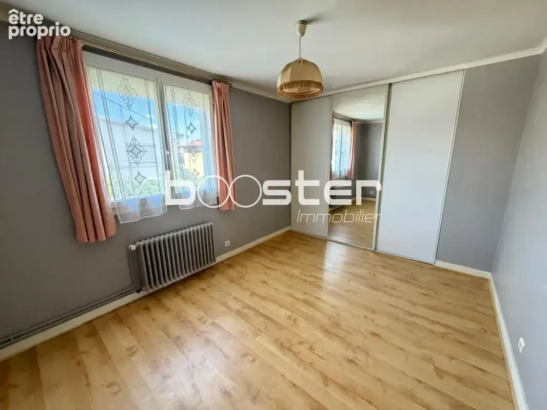 Croix Daurade – Maison 4-5 pièces de plus de 93 m² avec jardin , dépendances et garage - photo 4