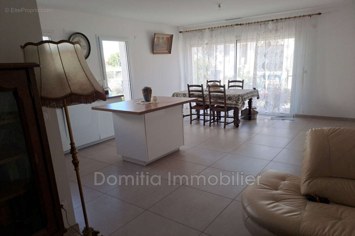 Maison à Le Boulou  - photo 3