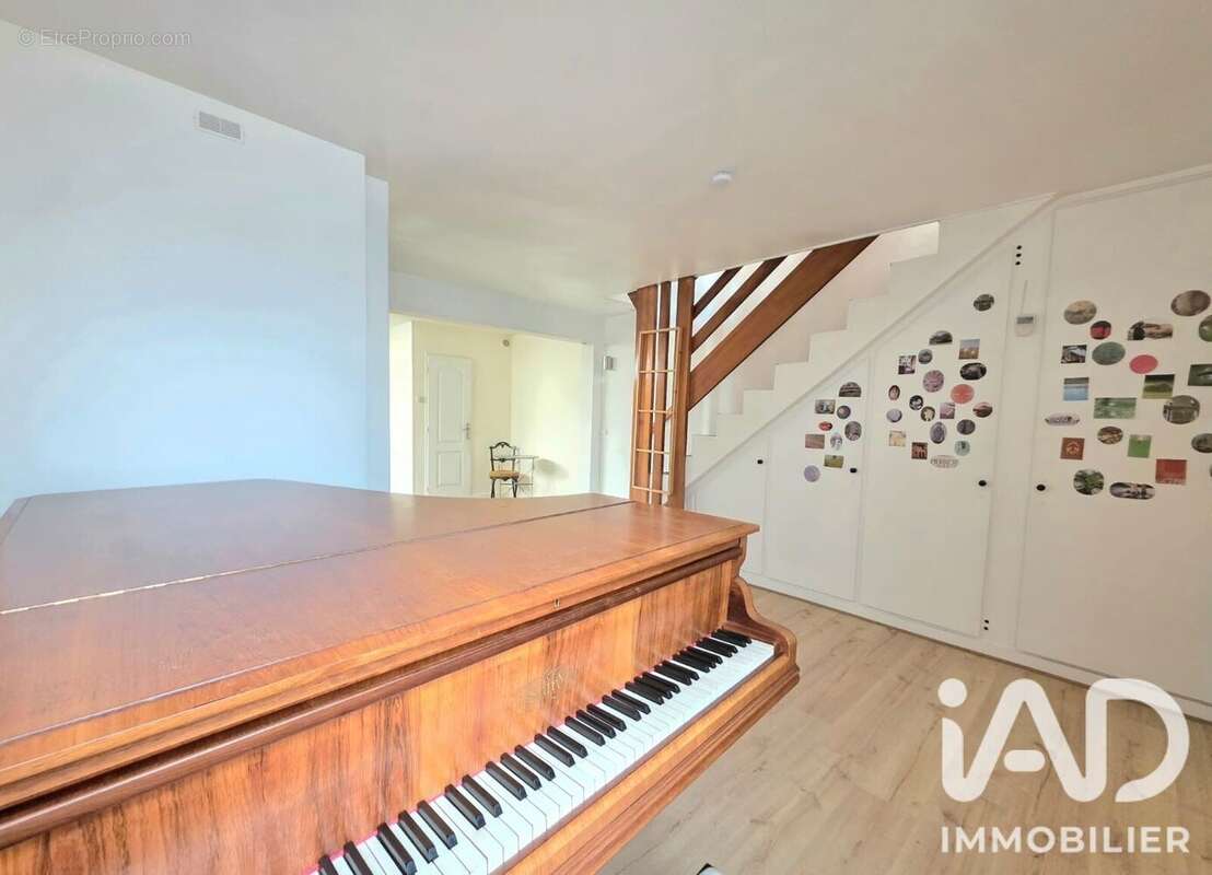Appartement 113 m² à Ivry-Sur-Seine  - photo 7