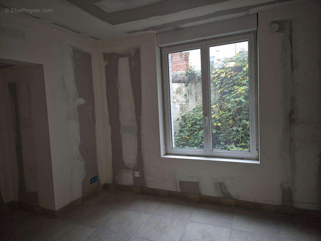 Appartement à ROMORANTIN-LANTHENAY