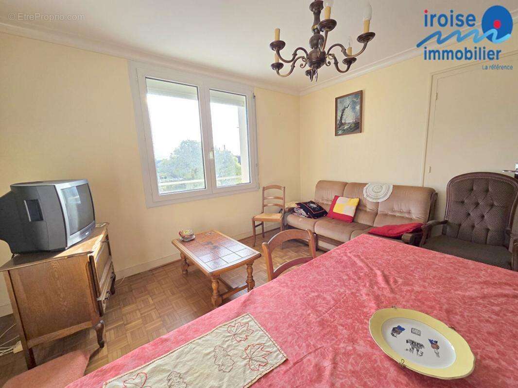 Appartement à BREST